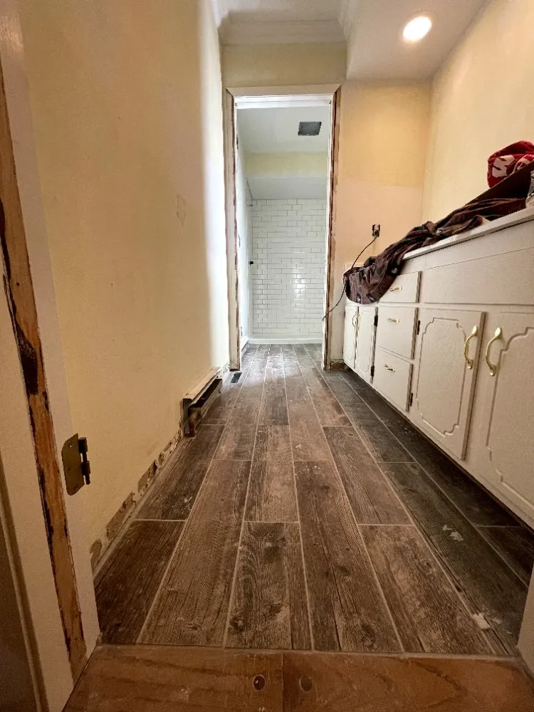 Slide of Sky Construction