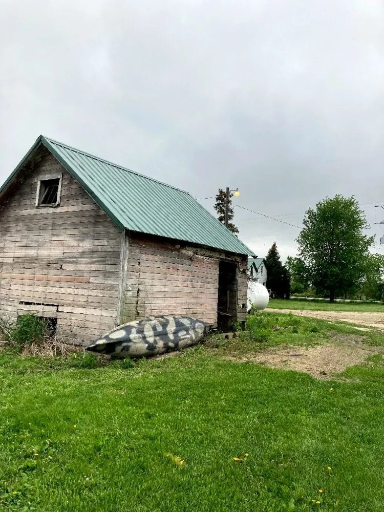 Slide of Sky Construction