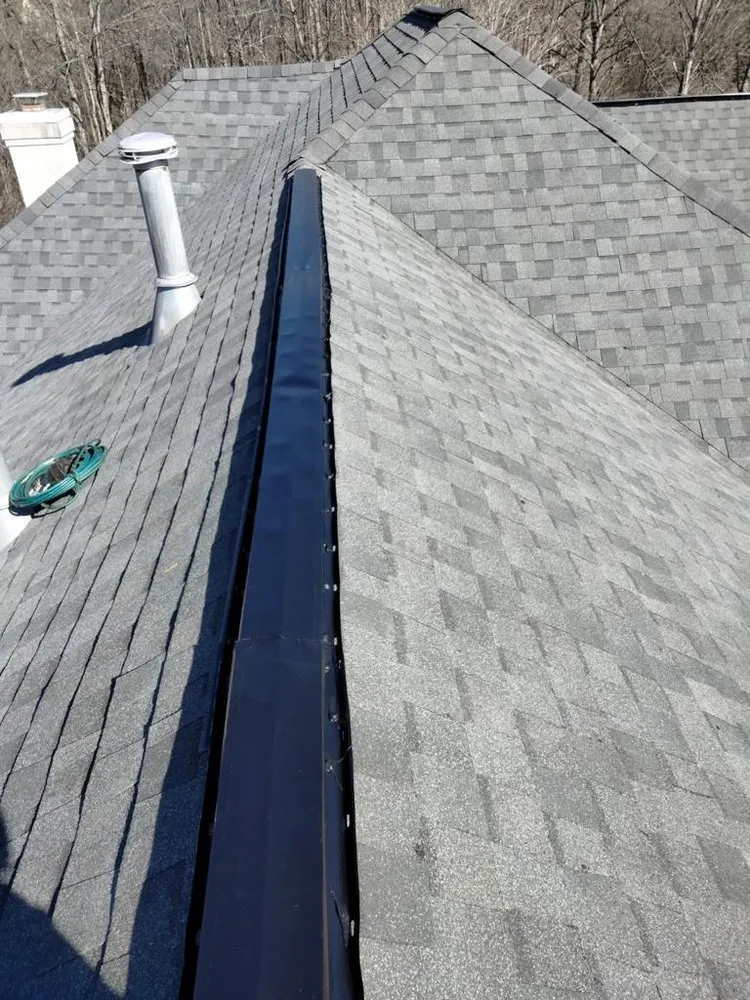 Slide of Sky Contractor