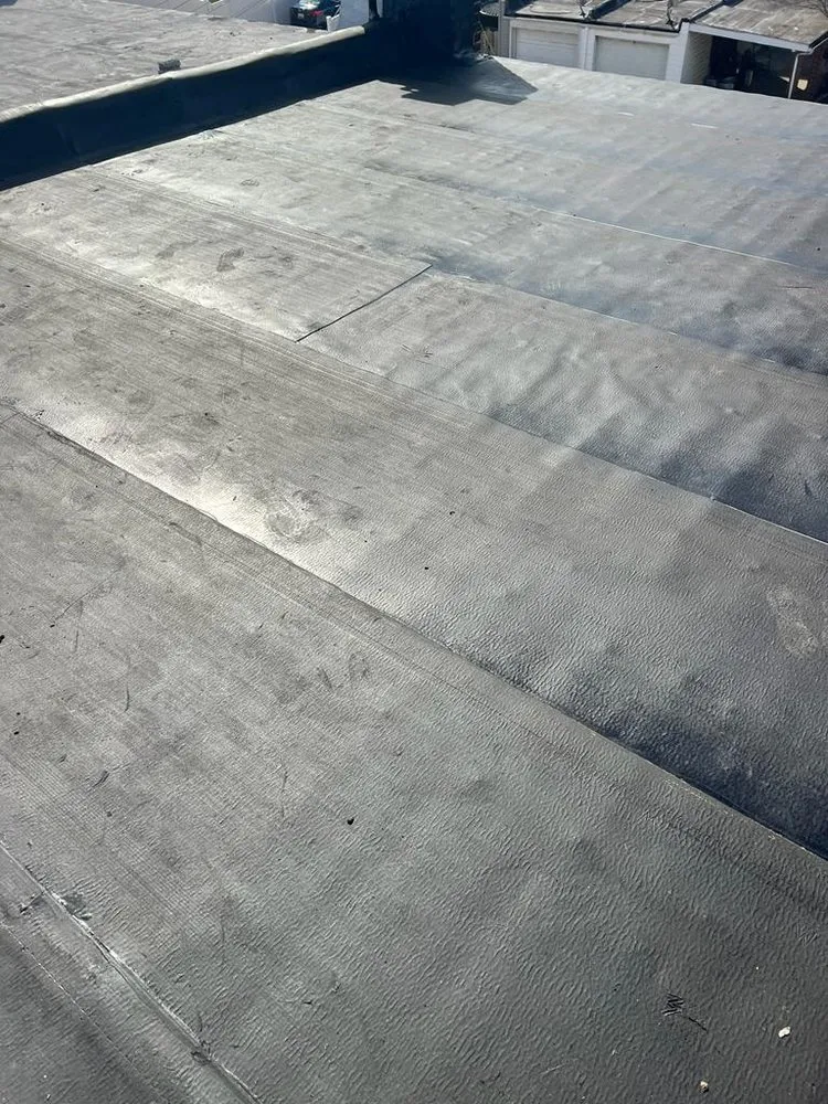 Slide of Sky Contractor