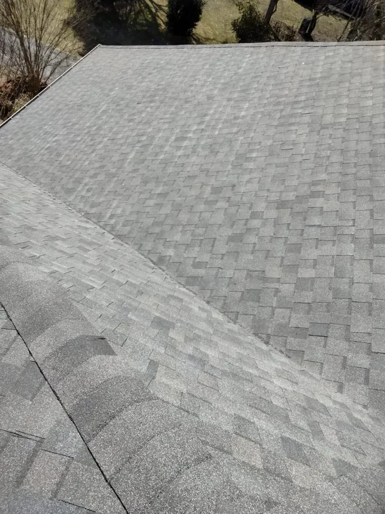 Slide of Sky Contractor