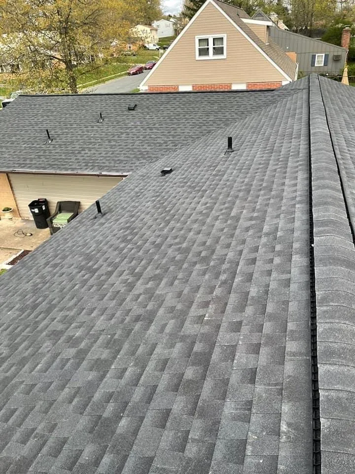 Slide of Sky Contractor