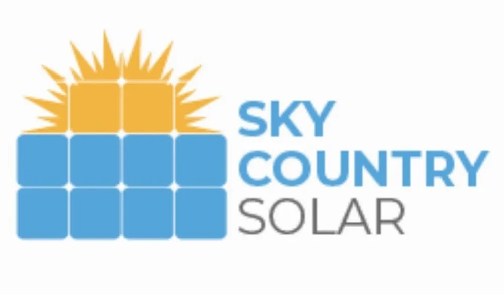 Slide of Sky Country Solar