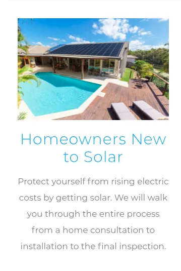 Slide of Sky Country Solar