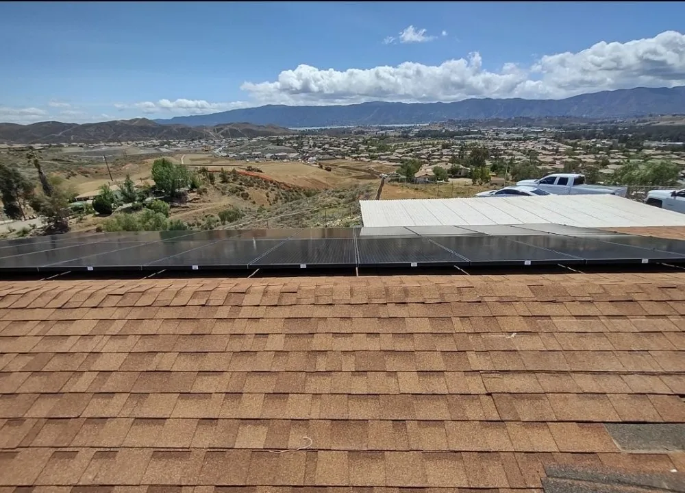 Slide of Sky Country Solar