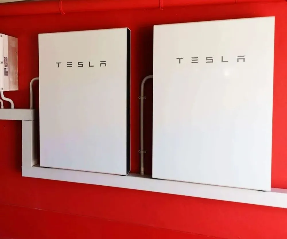 Slide of Sky Country Solar