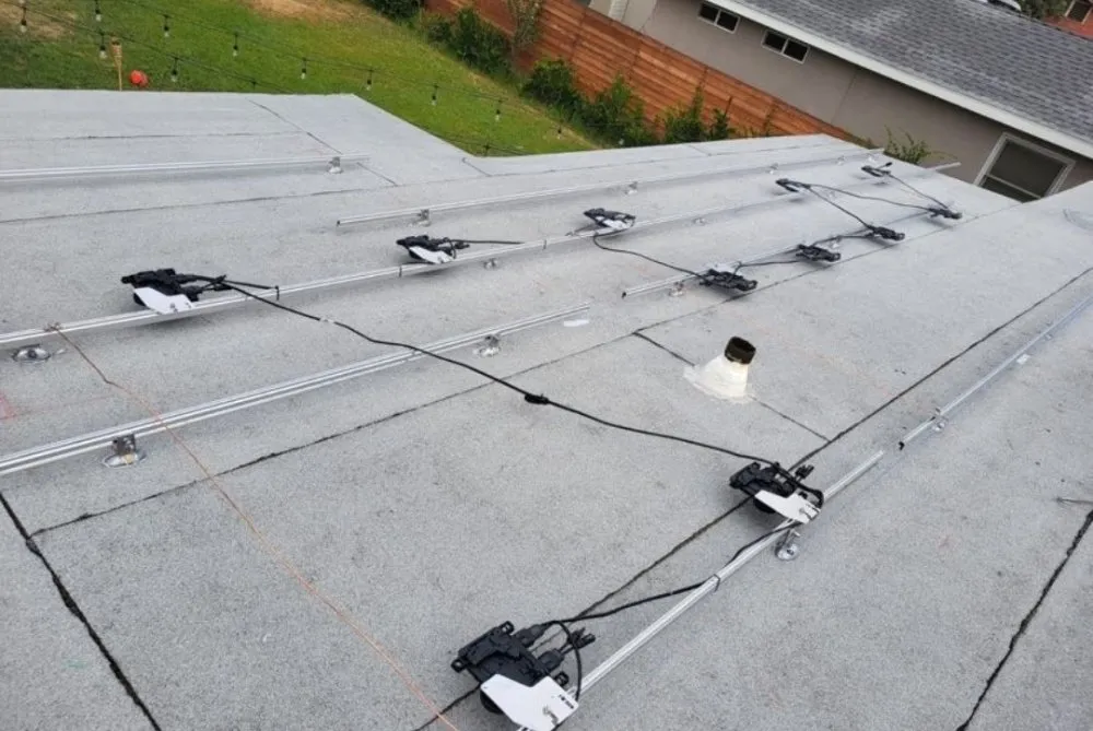 Slide of Sky Country Solar