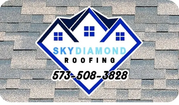 Sky Diamond Roofing