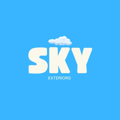Slide of Sky Exteriors