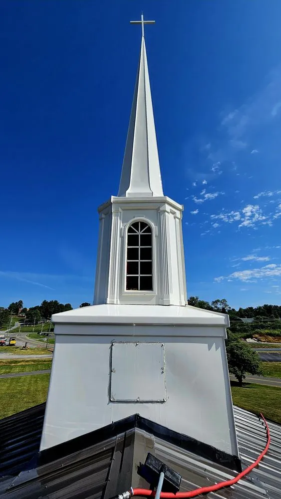 Slide of Sky High Cleanser