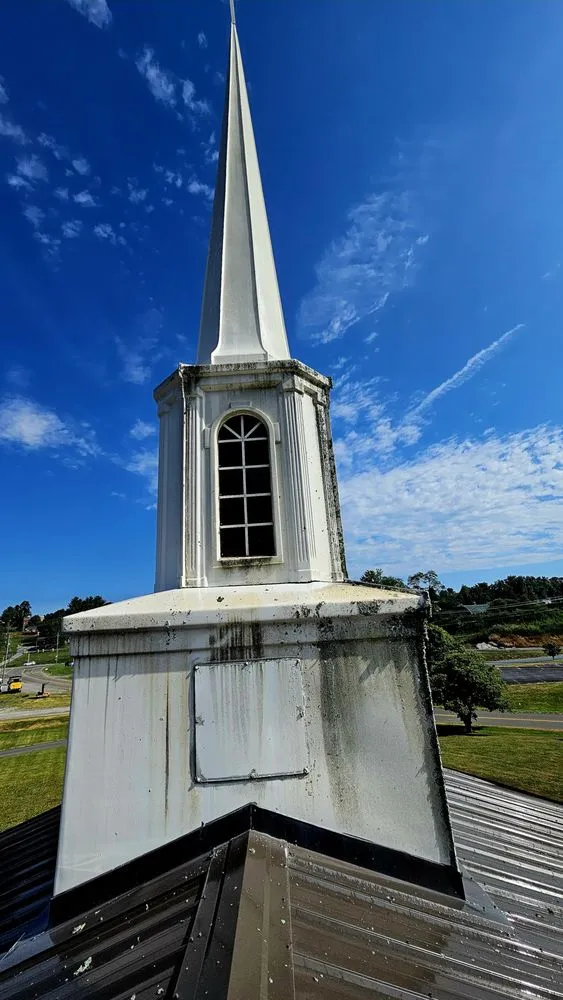 Slide of Sky High Cleanser