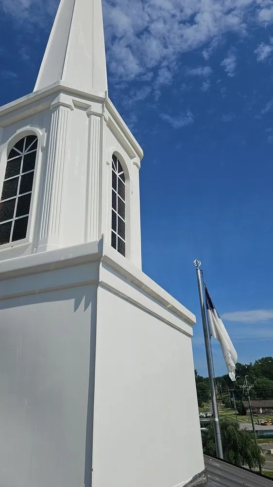 Slide of Sky High Cleanser