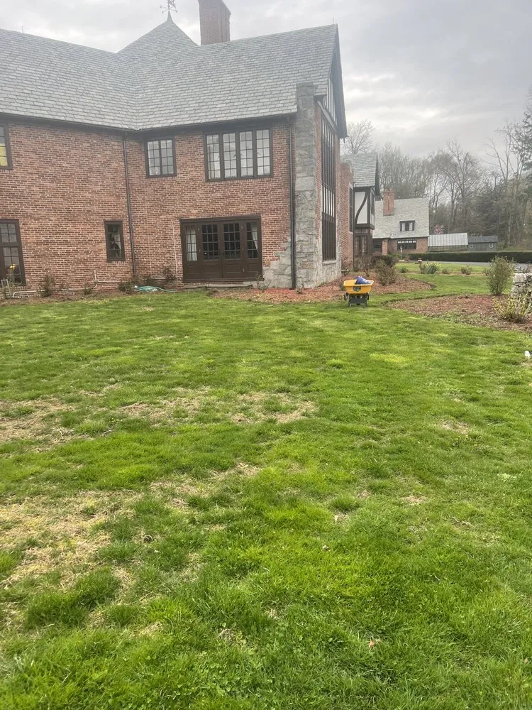 Slide of Sky High Construction