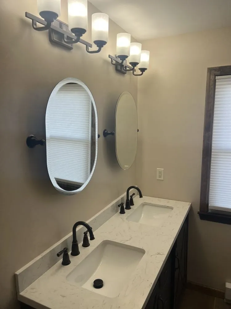 Slide of Sky High Construction