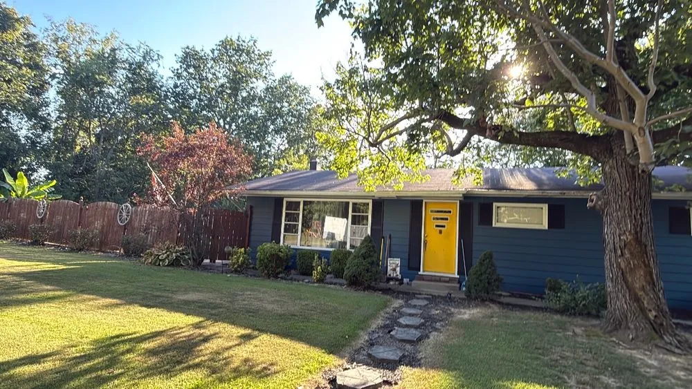 Expert storm damage roof repair in Bolivar, OH - Sky High Group