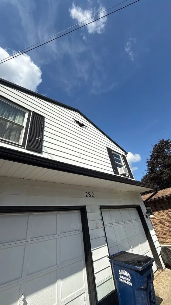 Expert roof leak repair in Bolivar, OH - Sky High Group