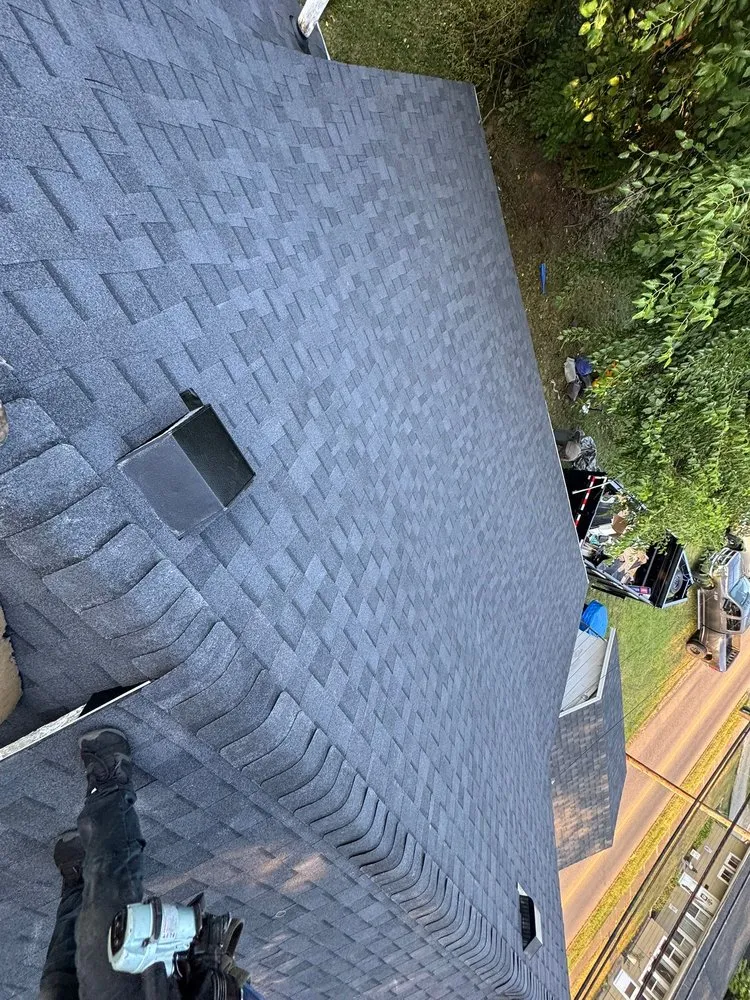 Trusted roof installation in Bolivar, OH by Sky High Group