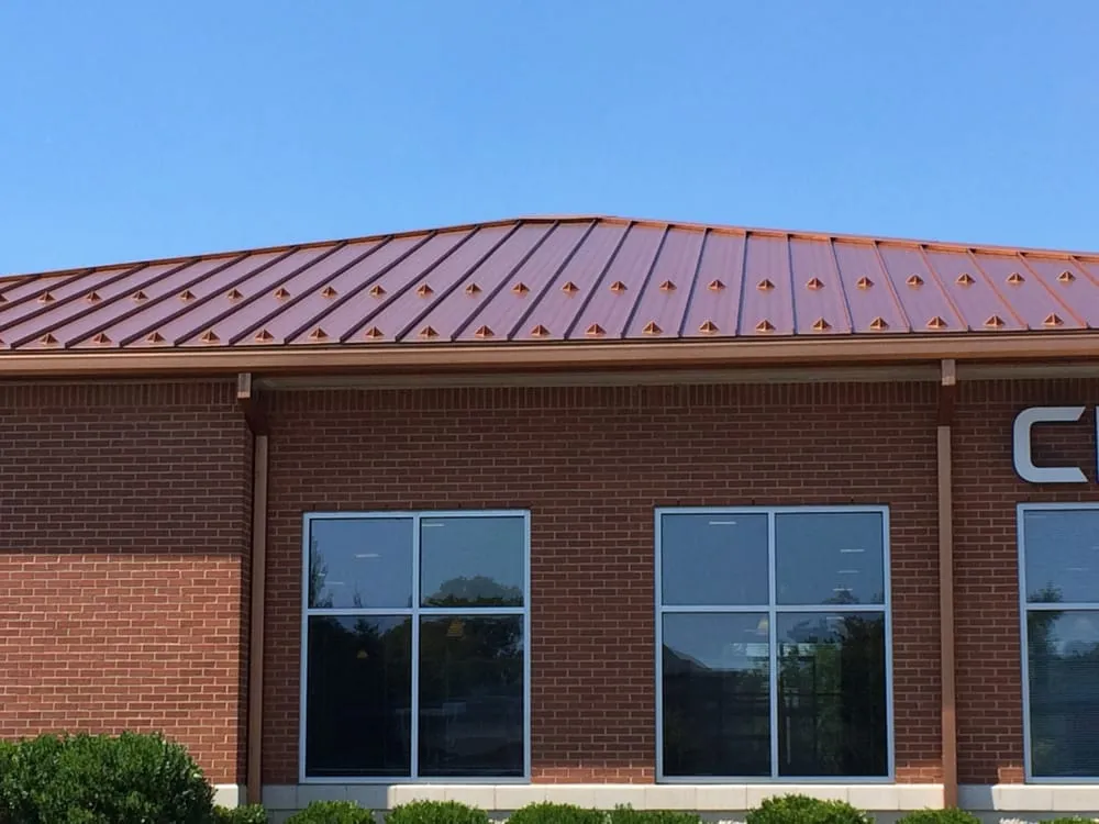 Slide of Sky High Harrisburg Roofers