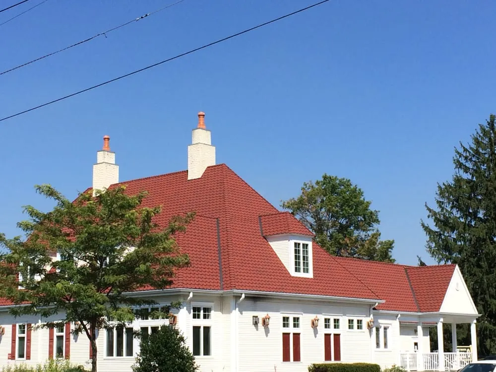 Slide of Sky High Harrisburg Roofers