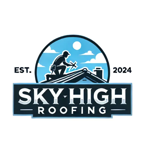 Expert roof repair in Coeur d'Alene, ID - Sky High Roofing