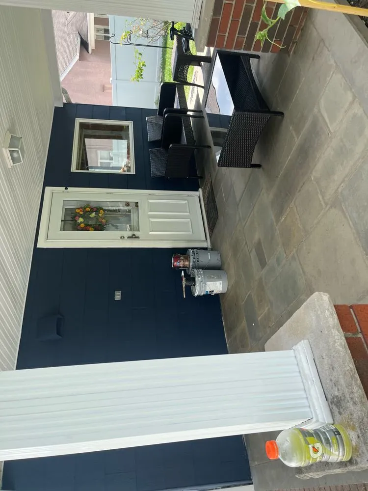 Slide of Sky High Roofing