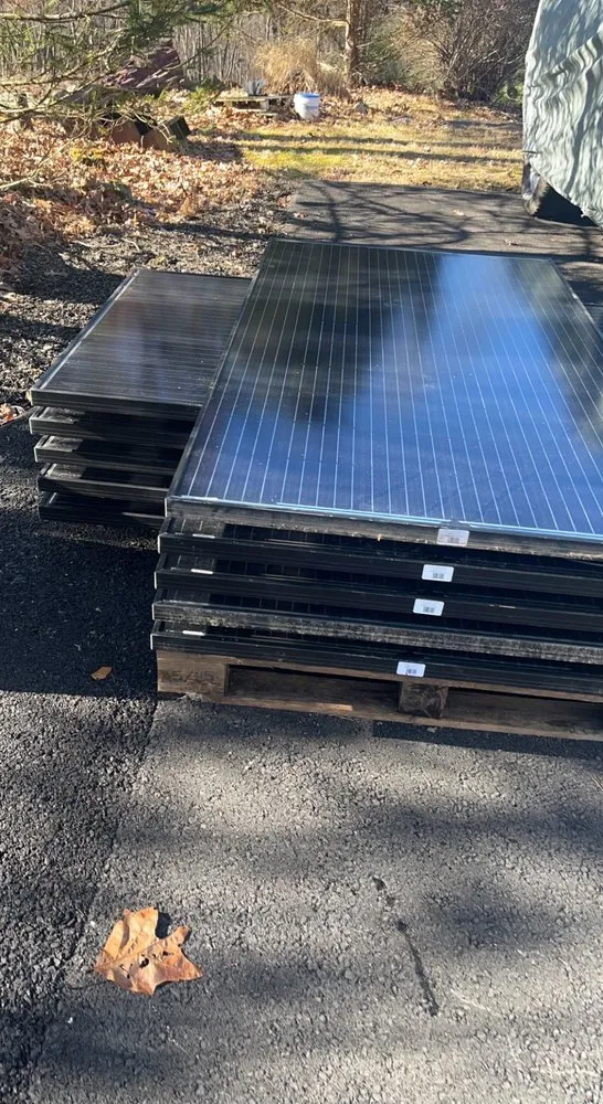 Slide of Sky High Roofing