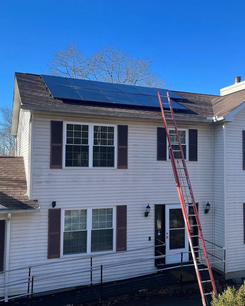 Slide of Sky High Roofing