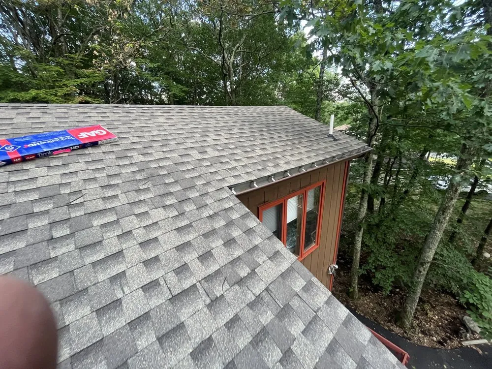 Slide of Sky High Roofing