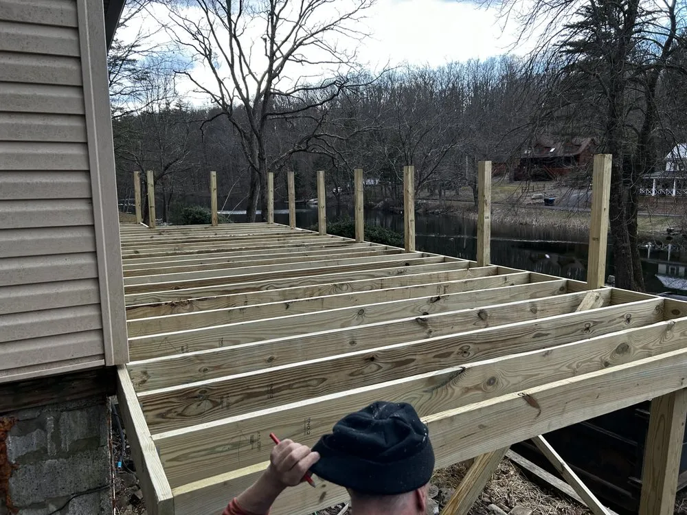 Slide of Sky High Roofing