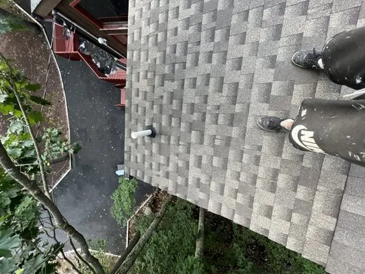 Sky High Roofing