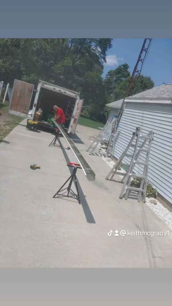 Slide of Sky High Roofing