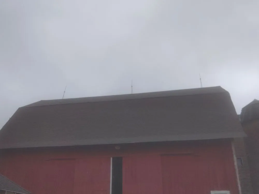 Slide of Sky High Roofing