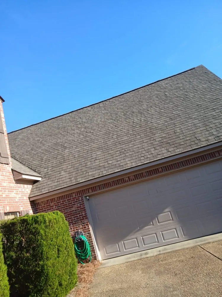 Slide of Sky High Roofing