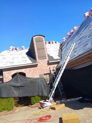 Sky High Roofing