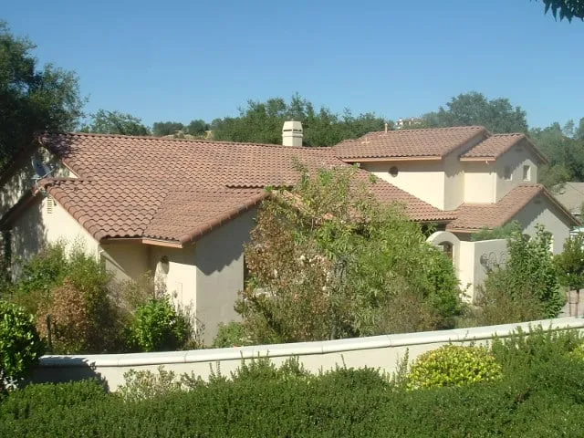 Slide of Sky High Roofing