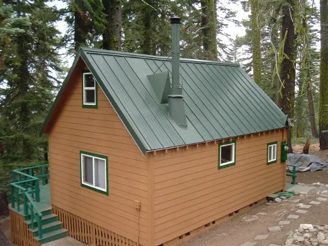 Slide of Sky High Roofing