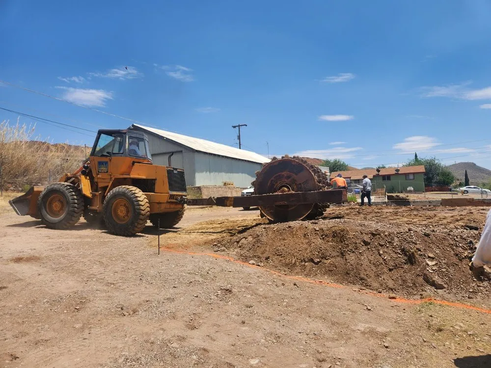 Slide of Sky High Unlimited