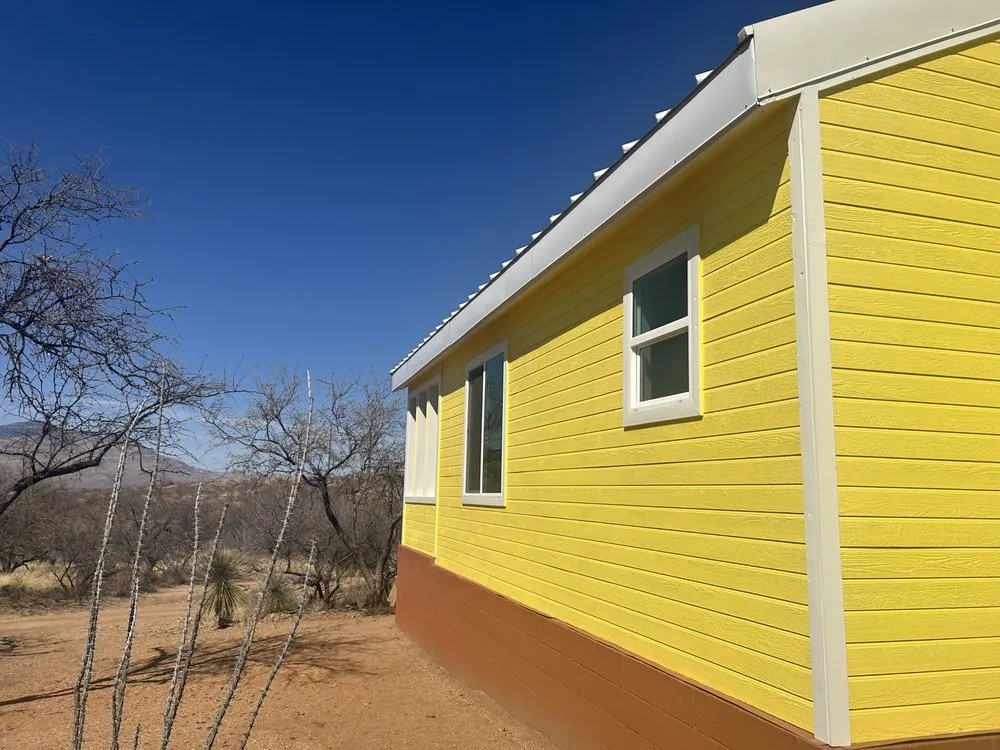 Slide of Sky High Unlimited