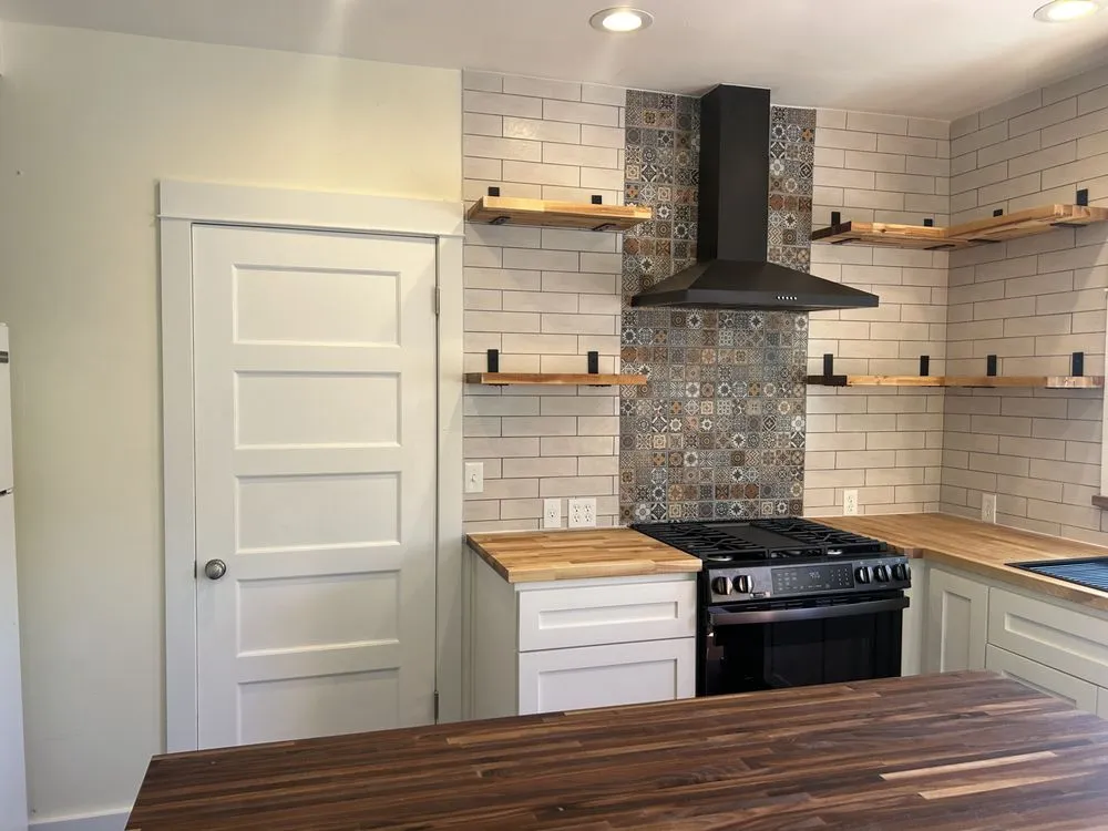 Slide of Sky High Unlimited