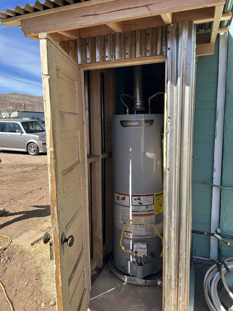 Slide of Sky High Unlimited