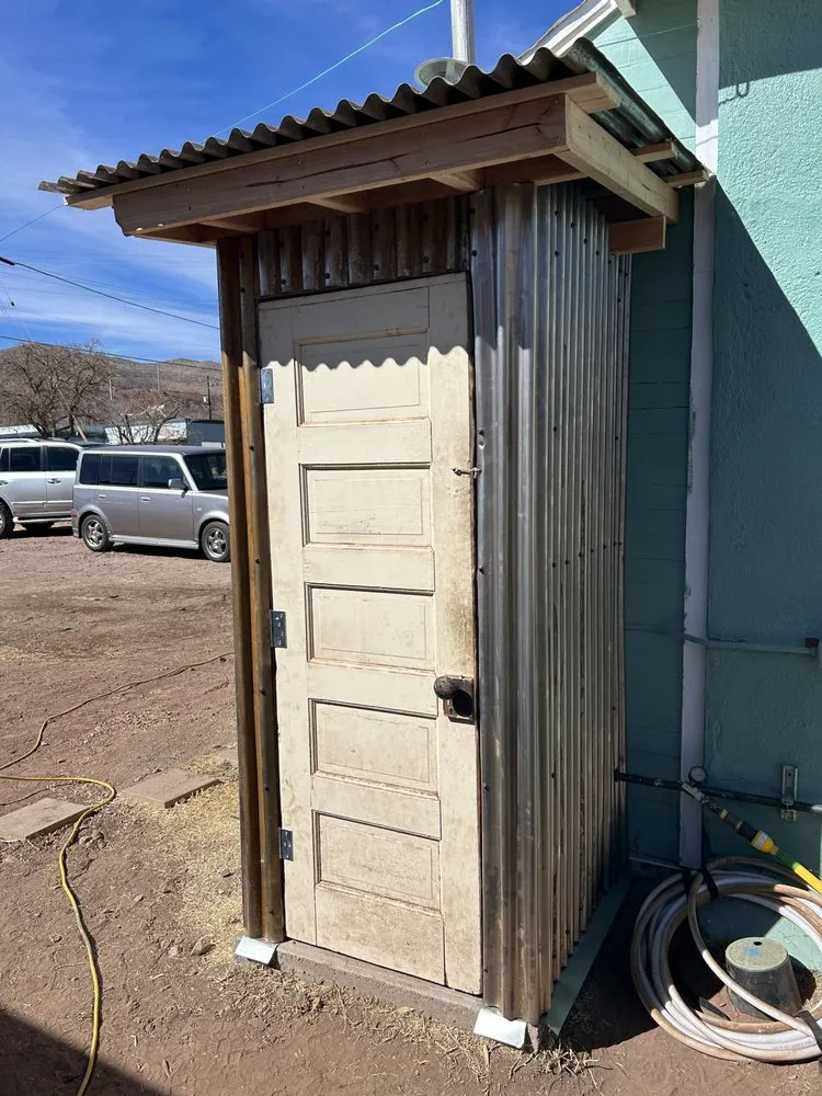 Slide of Sky High Unlimited