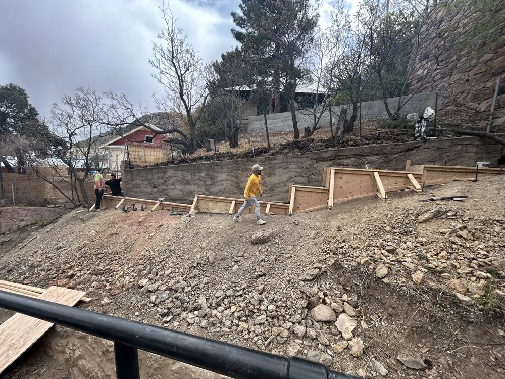 Slide of Sky High Unlimited