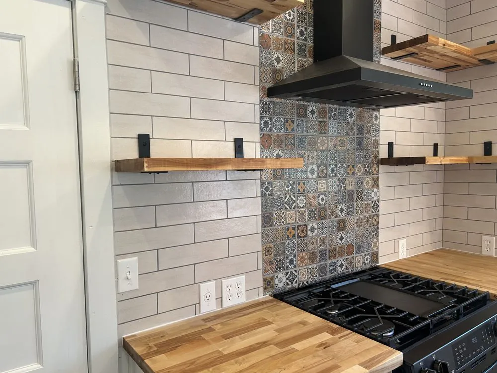 Slide of Sky High Unlimited