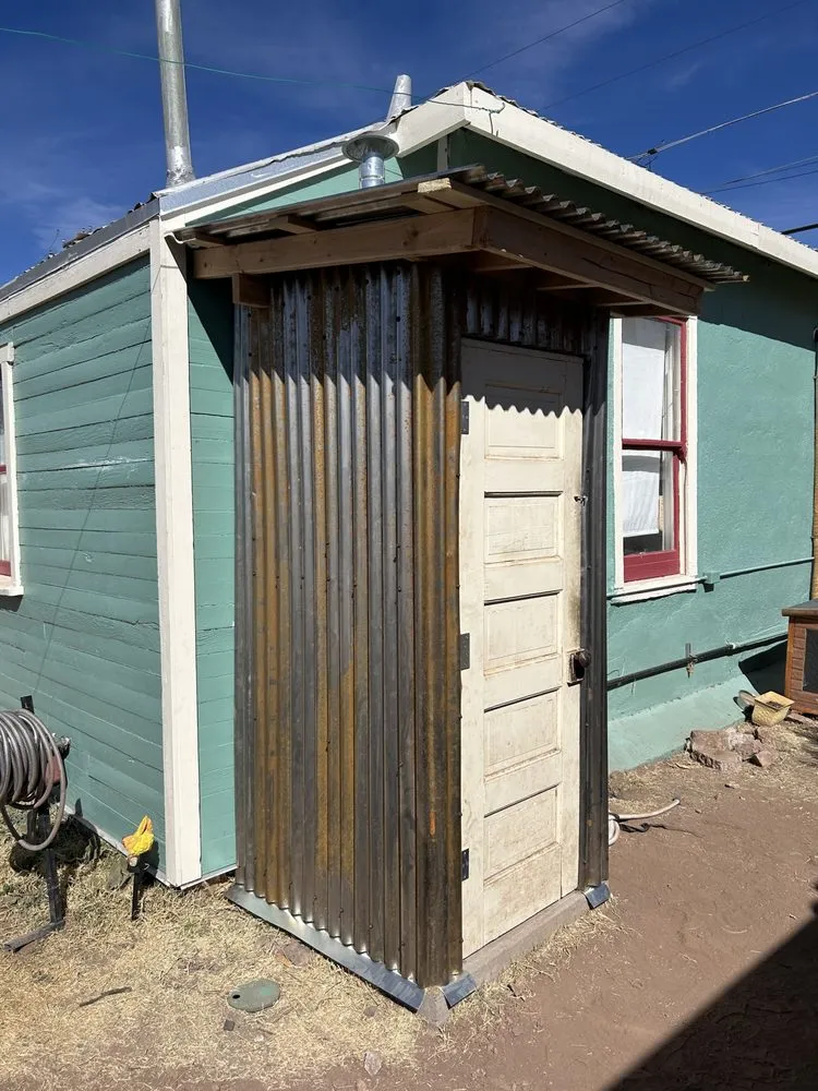 Slide of Sky High Unlimited