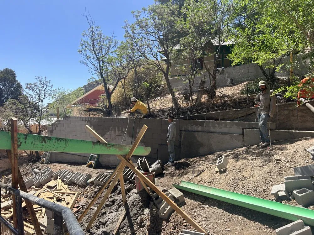 Slide of Sky High Unlimited