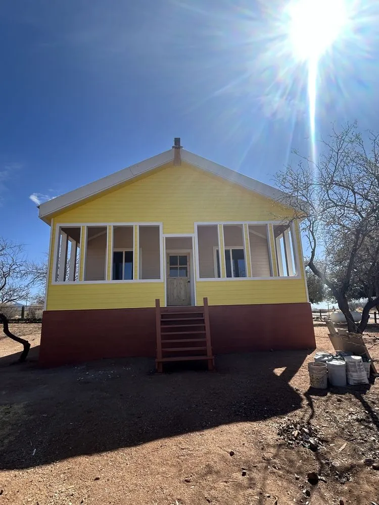 Slide of Sky High Unlimited