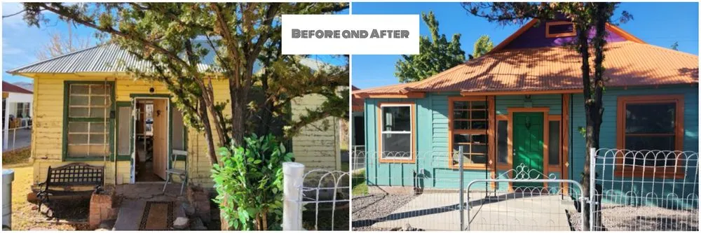 Slide of Sky High Unlimited