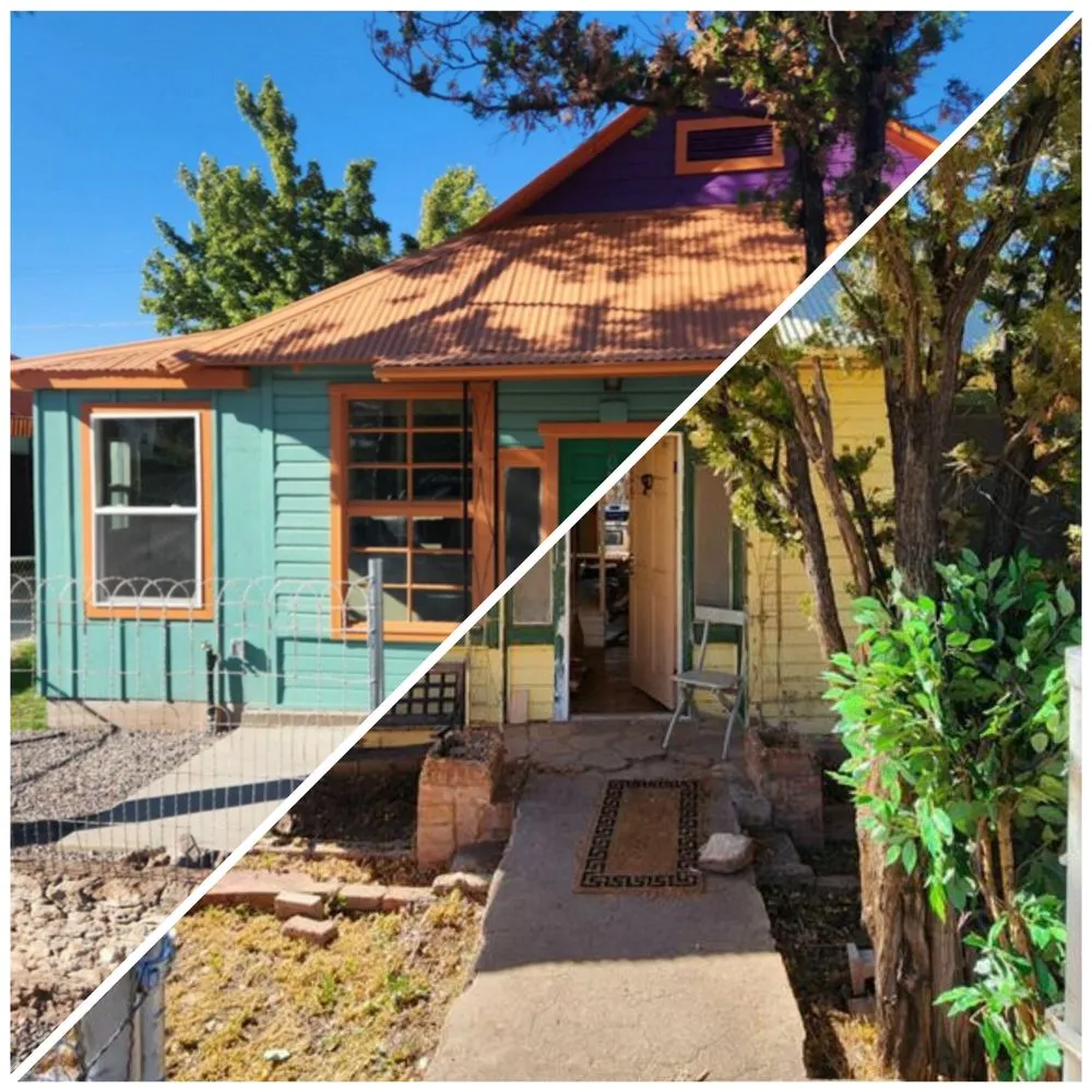 Slide of Sky High Unlimited