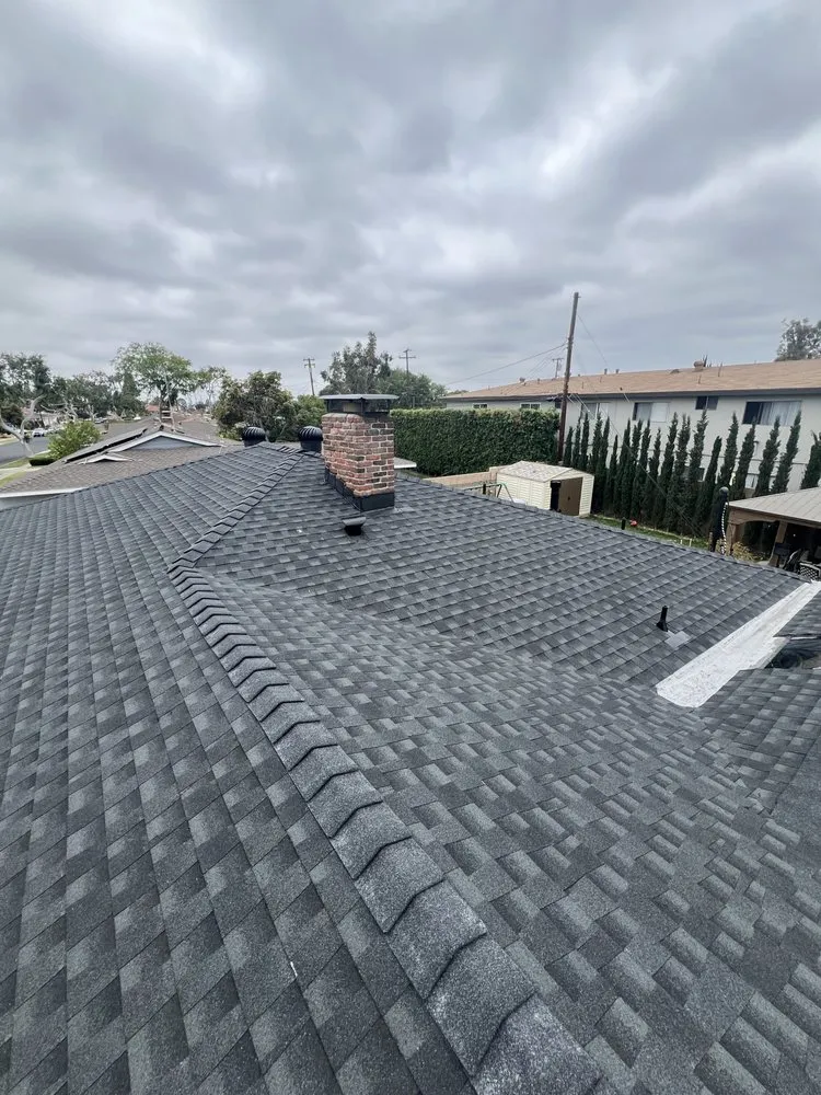 Slide of Sky High Waterproofing and Roofing