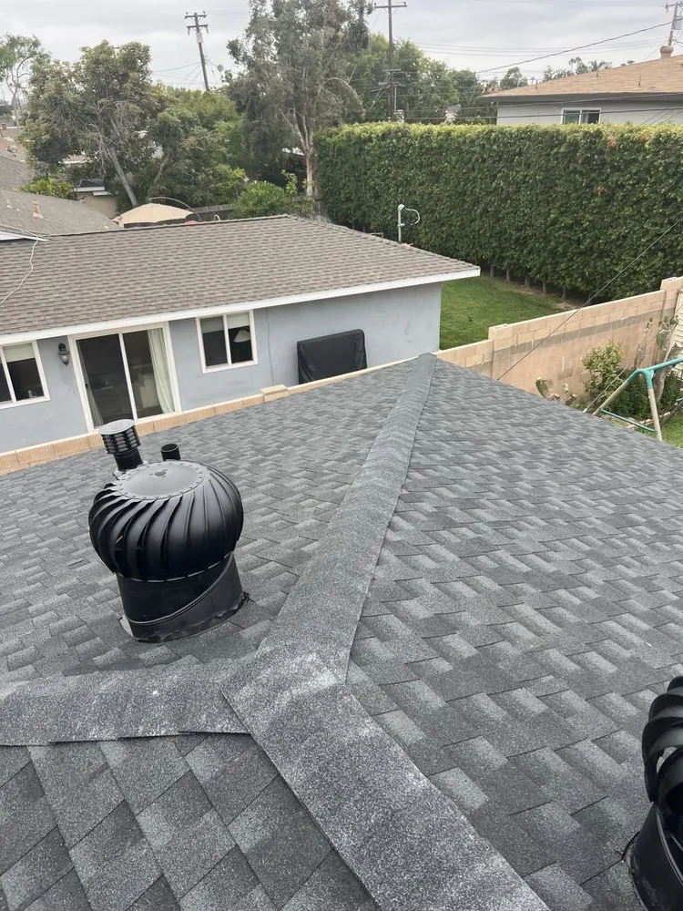 Slide of Sky High Waterproofing and Roofing